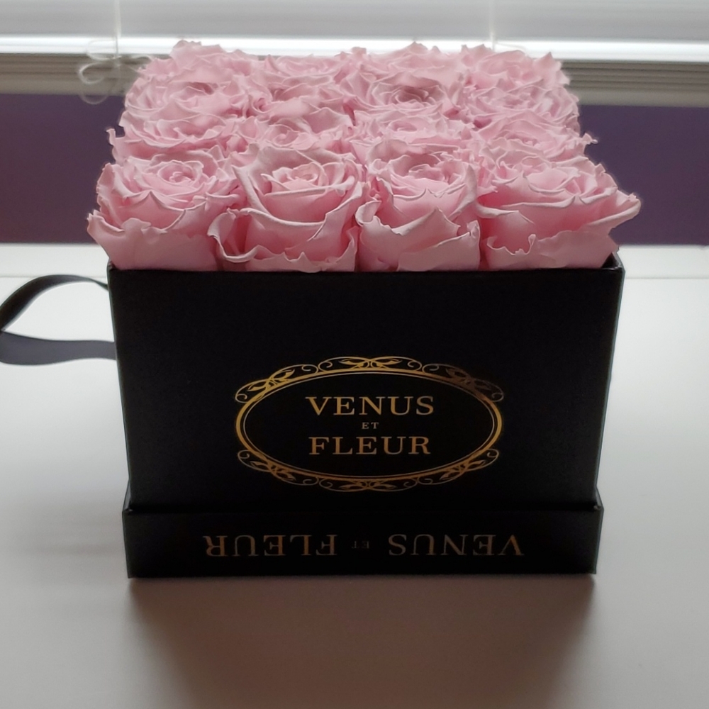 VENUS FLEUR